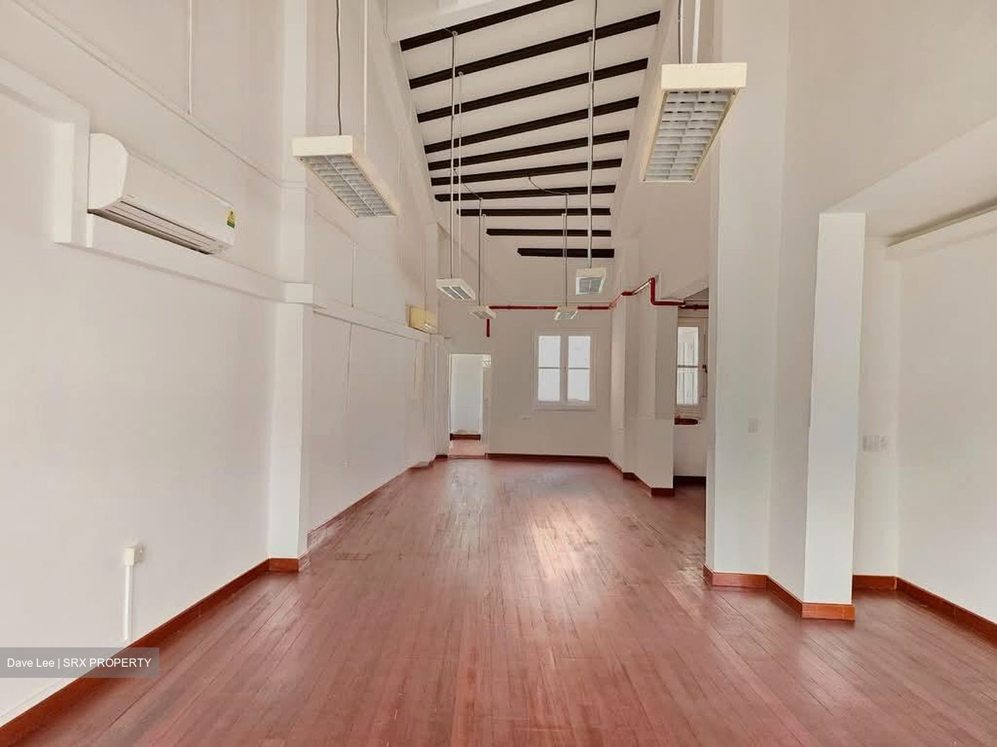 Amoy Street (D1), Office #533798031